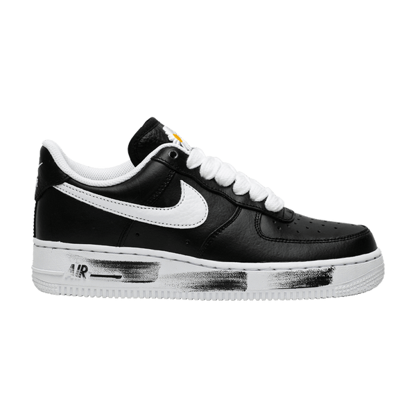 Air Force 1 07 G Dragon Paranoise Black