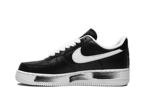 Air Force 1 07 G Dragon Paranoise Black