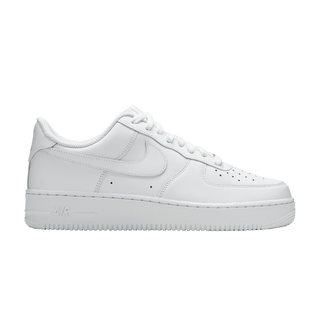 Air Force 1 'Triple White'