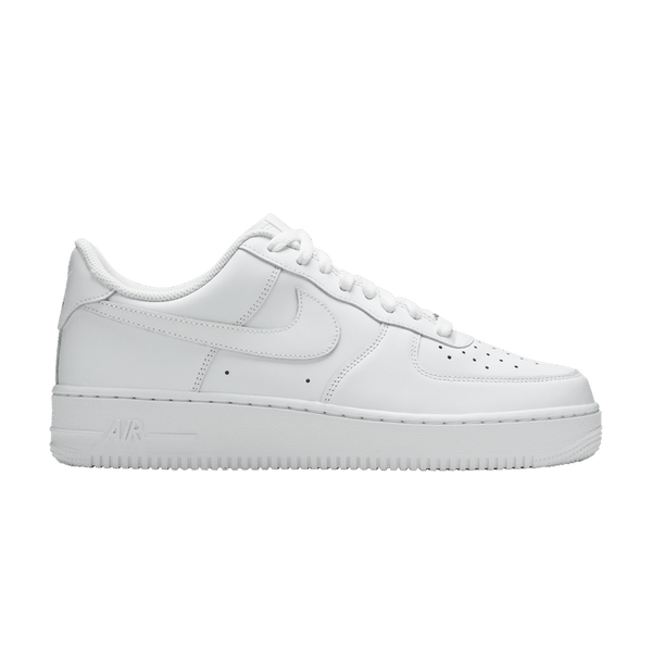 Air Force 1 'Triple White'