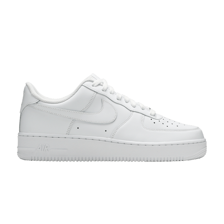Air Force 1 'Triple White'