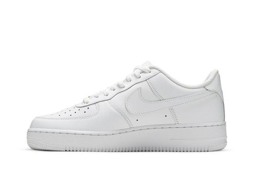 Air Force 1 'Triple White'