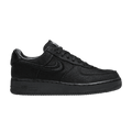 Nike Air Force 1 Low Stussy 'Black'