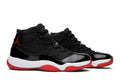 Air Jordan 11 Retro - 'Bred'