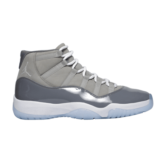 Jordan 11 Retro 'Cool Grey'
