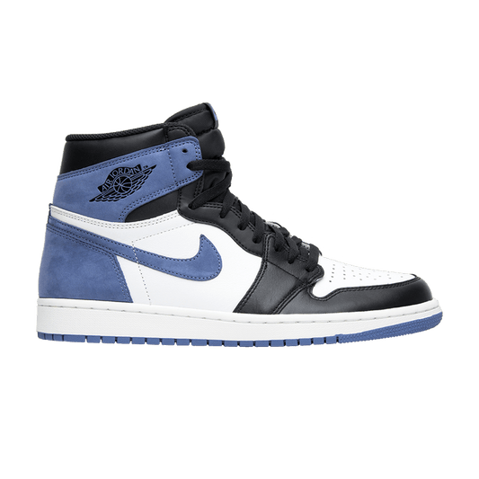 Jordan 1 Retro High 'Blue Moon'