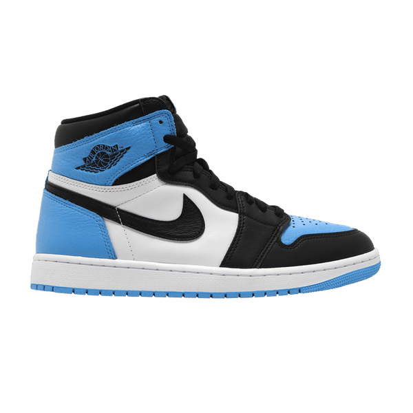 Air Jordan 1 High 'UNC Toe'