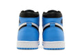 Air Jordan 1 High 'UNC Toe'