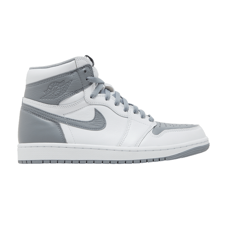 Air Jordan 1 High OG 'Stealth'