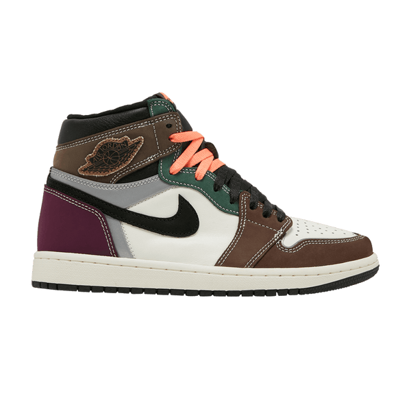 Air Jordan 1 High OG ' Hand Crafted'