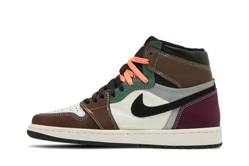 Air Jordan 1 High OG ' Hand Crafted'