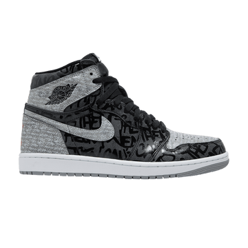 Air Jordan 1 High OG 'Rebellionaire'
