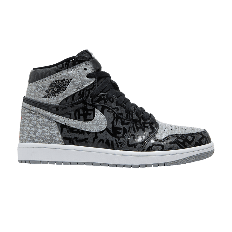 Air Jordan 1 High OG 'Rebellionaire'