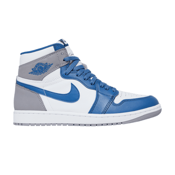 Air Jordan 1 High OG 'True Blue'