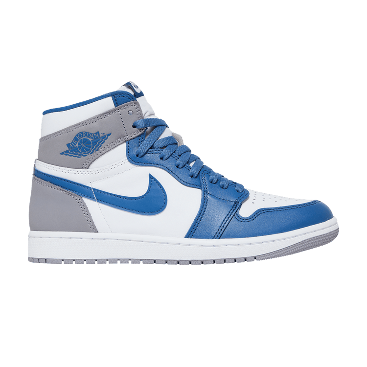 Air Jordan 1 High OG 'True Blue'