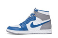 Air Jordan 1 High OG 'True Blue'