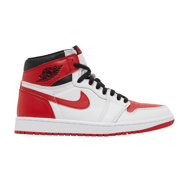 Jordan 1 High Retro High OG 'Heritage'