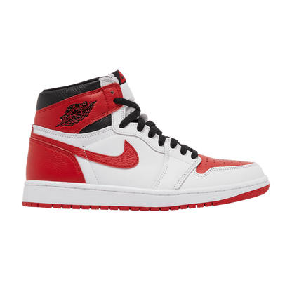 Jordan 1 High Retro High OG 'Heritage'