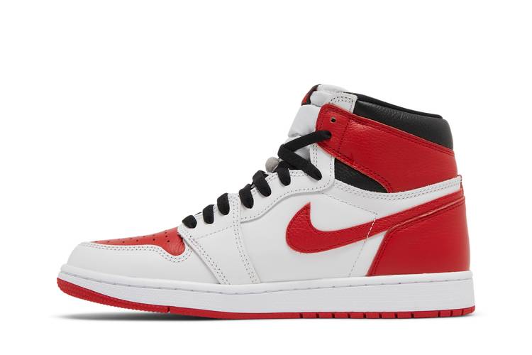 Jordan 1 High Retro High OG 'Heritage'