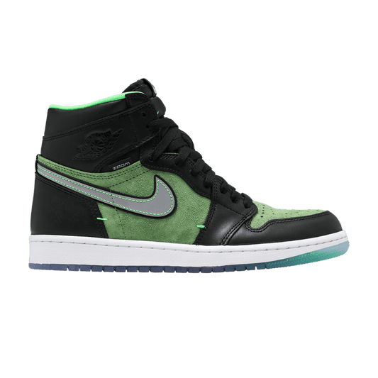 Jordan 1 High Zoom - 'Zen Green'