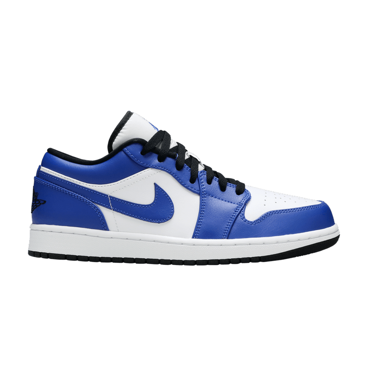 Jordan 1 Low 'Game Royal'