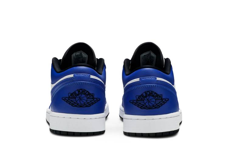 Jordan 1 Low 'Game Royal'