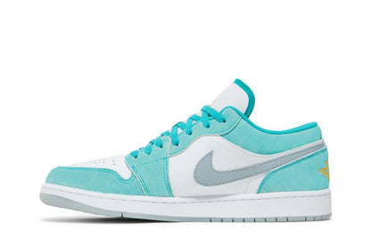 Jordan 1 Low 'New Emerald'