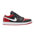Air Jordan 1 Low 'Alternate Bred Toe'