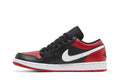 Air Jordan 1 Low 'Alternate Bred Toe'