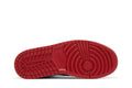 Air Jordan 1 Low 'Alternate Bred Toe'