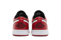 Air Jordan 1 Low 'Alternate Bred Toe'