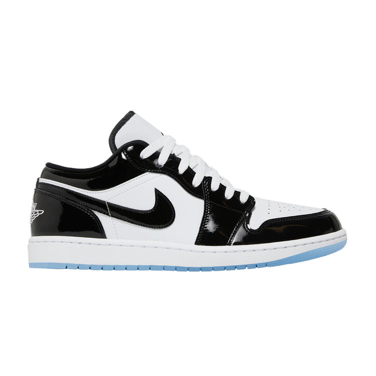 Jordan 1 Low 'Concord'