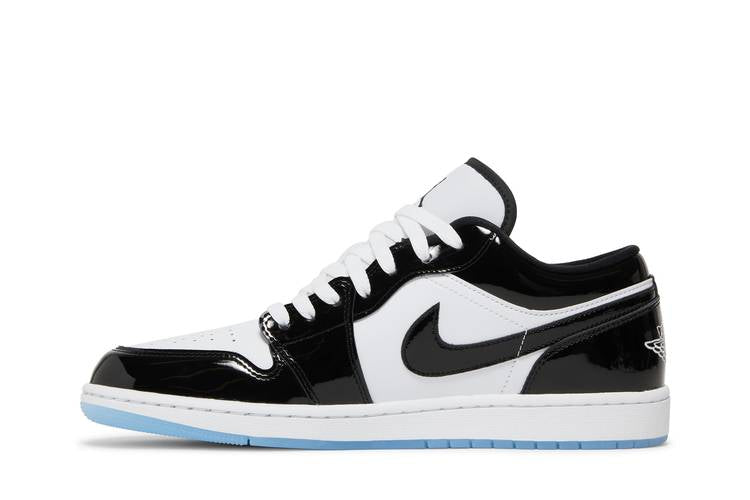 Jordan 1 Low 'Concord'