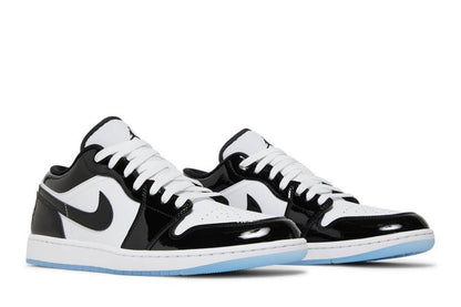 Jordan 1 Low 'Concord'