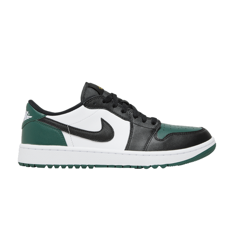 Jordan 1 Retro Low Golf 'Noble Green'