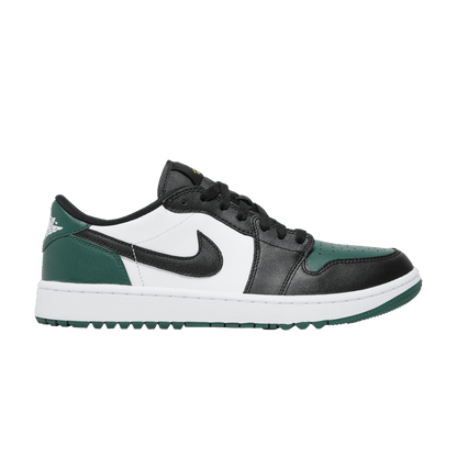 Jordan 1 Retro Low Golf 'Noble Green'