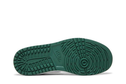 Jordan 1 Low Golf 'Nobel Green'