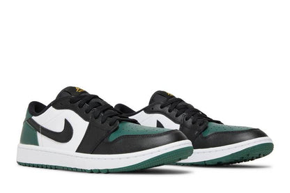 Jordan 1 Low Golf 'Nobel Green'