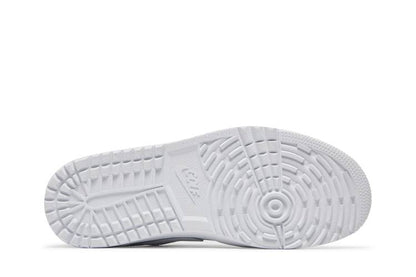 Jordan 1 Low Golf 'Triple White'