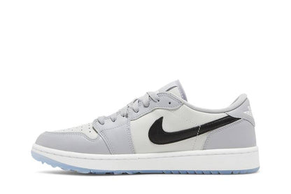 Jordan 1 Low Golf 'Wolf Grey'