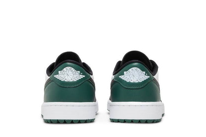 Jordan 1 Low 'Noble Green'