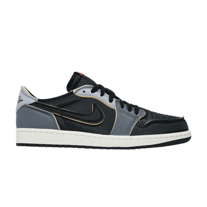 Jordan 1 Low OG 'Dark Smoke Grey'