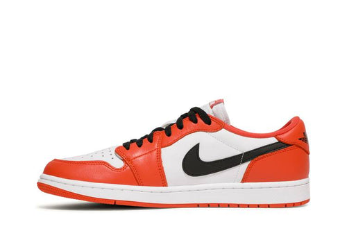 Air Jordan 1 Low OG 'Starfish'