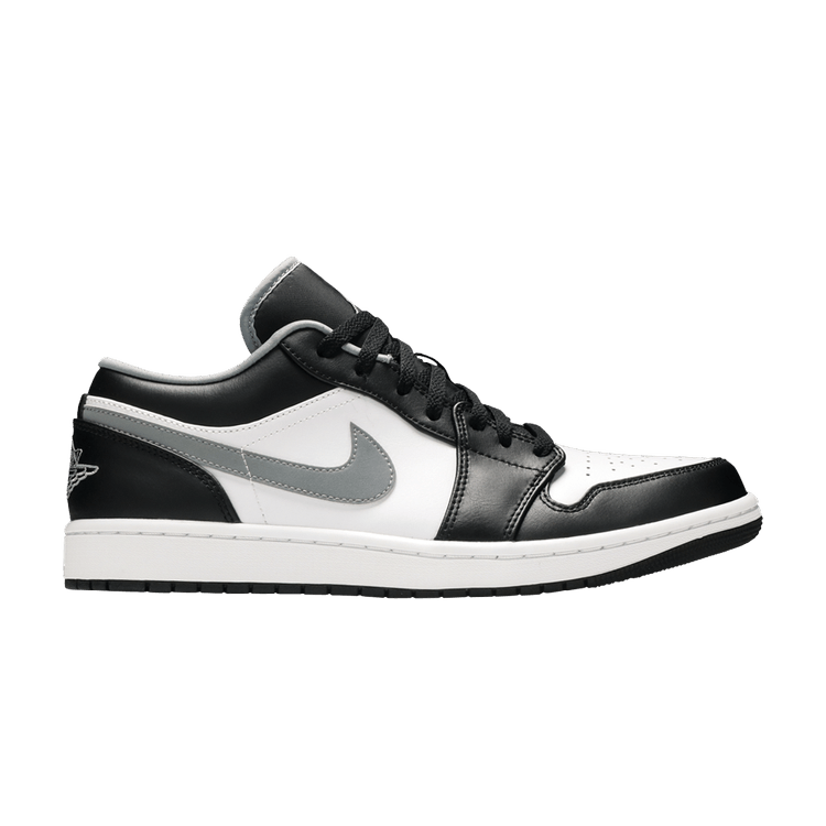 Jordan 1 Low 'Particle Grey'