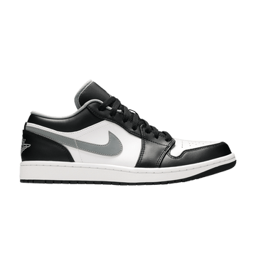 Air Jordan 1 Low 'Particle Grey'