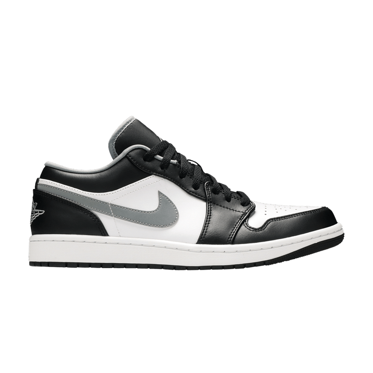 Air Jordan 1 Low 'Particle Grey'