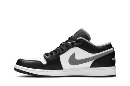 Jordan 1 Low 'Particle Grey'