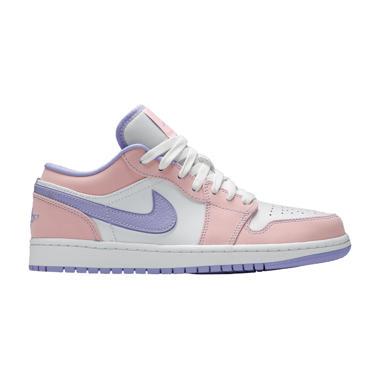 Jordan 1 Low 'Arctic Punch'