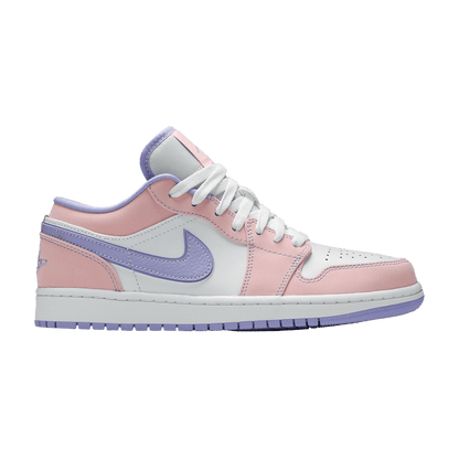 Jordan 1 Low 'Arctic Punch'