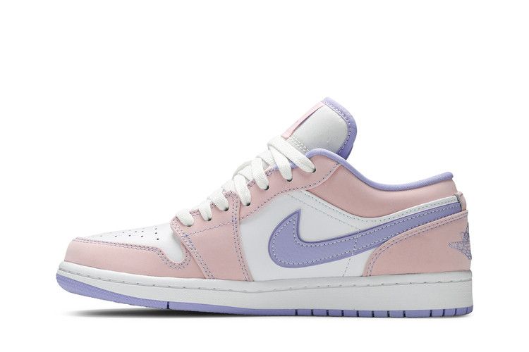 Jordan 1 Low 'Arctic Punch'